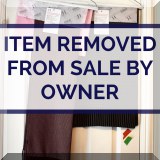 H06. Item removed from sale by owner.